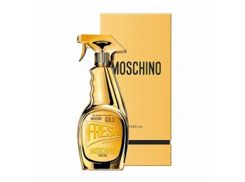 Fresh Couture Gold Moschino EDP 30 ml Női parfüm