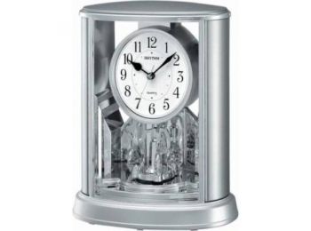 Rhythm Asztali óra - 4SG724WR19