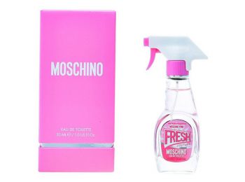 Fresh Couture Pink Moschino Edt 30 ml Női parfüm