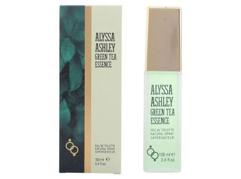 zöld Tea Essence Alyssa Ashley Edt 100 ml Női parfüm