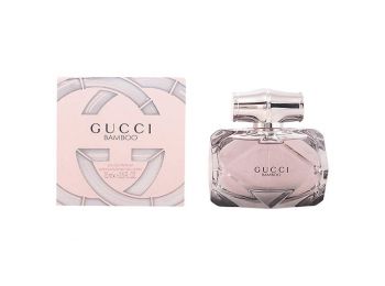 Gucci Bamboo Gucci EDP 75 ml Női parfüm