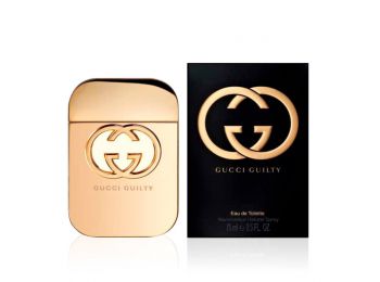 Gucci Guilty Gucci Edt 75 ml Női parfüm