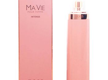 Hugo Boss-Boss EDP 50 ml Női parfüm