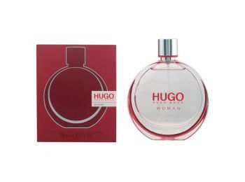 Hugo Woman Hugo Boss-Boss EDP 50 ml Női parfüm