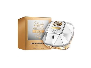 Lady Million Lucky Paco Rabanne EDP 80 ml Női parfüm