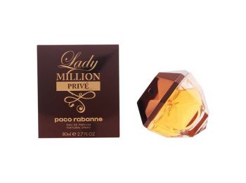 Lady Million Privé Paco Rabanne EDP 50 ml Női parfüm