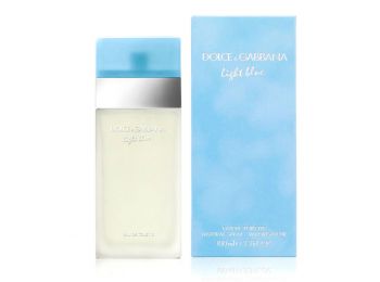 Light kék Dolce & Gabbana Edt 25 ml Női parfüm