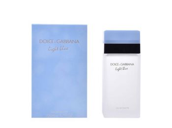Light kék Pour Femme Dolce & Gabbana Edt (200 ml) Női parf
