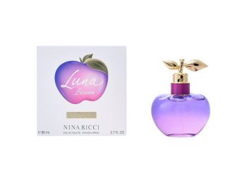 Luna Blossom Nina Ricci Edt 30 ml Női parfüm