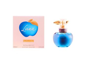 Luna Nina Ricci Edt 50 ml Női parfüm