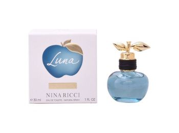 Luna Nina Ricci Edt (30 ml) Női parfüm