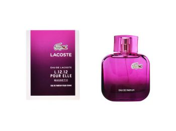 Magnetic Lacoste EDP 25 ml Női parfüm