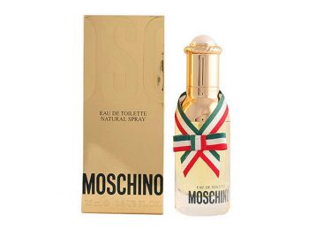 Moschino Perfum Moschino Edt 75 ml Női parfüm