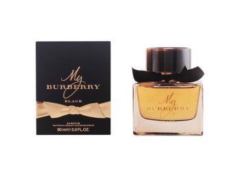 My Burberry fekete Burberry EDP 50 ml Női parfüm