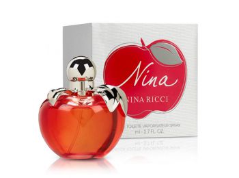 Nina Nina Ricci Edt 50 ml Női parfüm