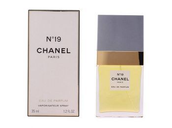 Nº 19 Chanel EDP 35 ml Női parfüm