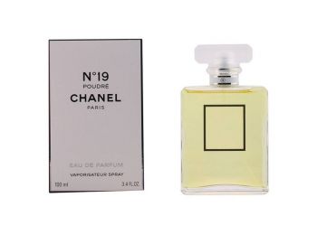 Nº 19 Chanel EDP, Női parfüm, 100 ml