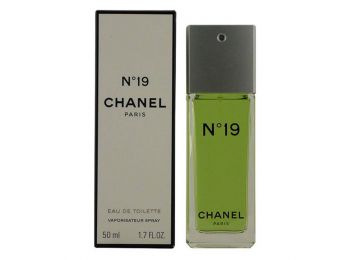Nº 19 Chanel Edt 50 ml Női parfüm