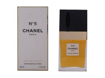 Nº 5 Chanel EDP 35 ml Női parfüm