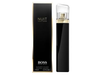 Nuit Hugo Boss EDP 75 ml Női parfüm