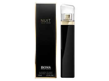 Nuit Hugo Boss EDP 50 ml Női parfüm