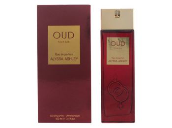 Oud Pour Elle Alyssa Ashley EDP 30 ml Női parfüm