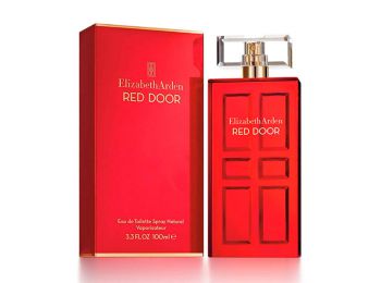 piros Door Elizabeth Arden Edt 100 ml Női parfüm