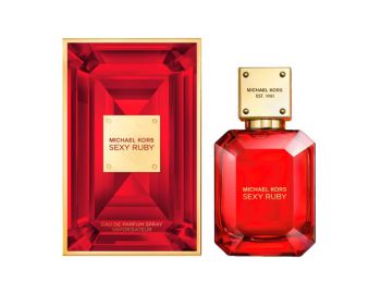 Sexy Ruby Michael Kors EDP 100 ml Női parfüm