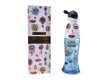 So Real Cheap & Chic Moschino Edt 50 ml Női parfüm
