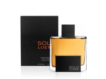 Solo Loewe Loewe Edt 50 ml Női parfüm