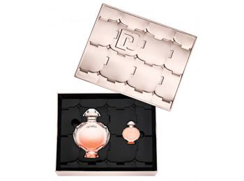 Szett Olympéa Aqua Paco Rabanne (2 Pcs) Női parfüm