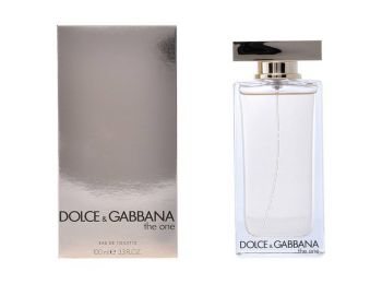 The One Dolce & Gabbana Edt 100 ml Női parfüm