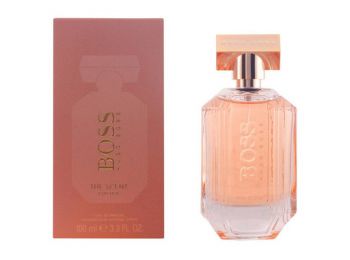 The Scent For Her Hugo Boss-Boss EDP, Női parfüm, 100 ml