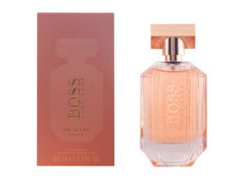 The Scent For Her Hugo Boss-Boss EDP 50 ml Női parfüm