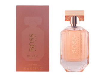 The Scent For Her Hugo Boss-Boss EDP 30 ml Női parfüm