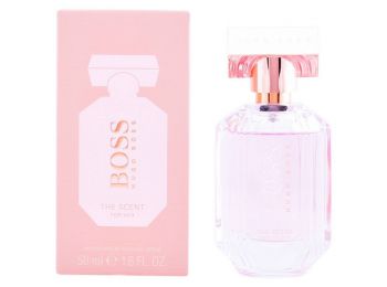 The Scent For Her Hugo Boss-Boss Edt 100 ml Női parfüm