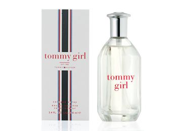 Tommy Girl Tommy Hilfiger Edt 50 ml Női parfüm