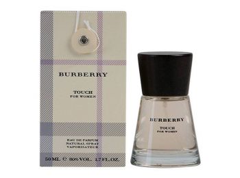 Touch Wo Burberry EDP 100 ml Női parfüm