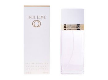 True Love Elizabeth Arden Edt (100 ml) Női parfüm