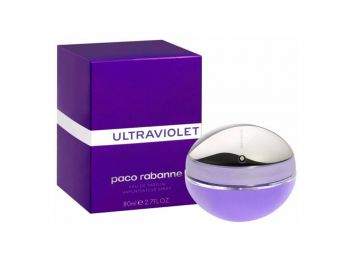 Ultraviolet Paco Rabanne EDP 80 ml Női parfüm
