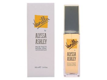 Vainilla Alyssa Ashley Edt 100 ml Női parfüm