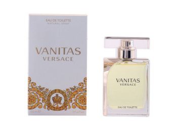 Vanitas Versace Edt 100 ml Női parfüm
