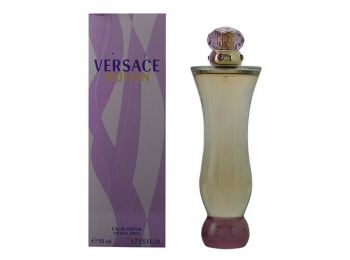 Woman Versace EDP 50 ml Női parfüm