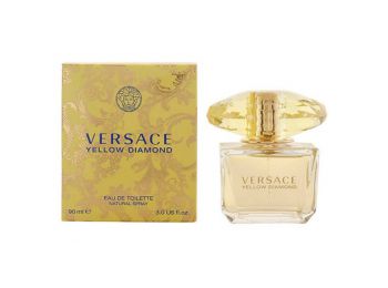 Yellow Diamond Versace Edt 50 ml Női parfüm