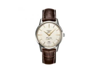 Longines Férfi karóra - Flagship Heritage L4.795.4.78.2
