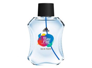 Team Five Adidas Edt 100 ml Férfi parfüm