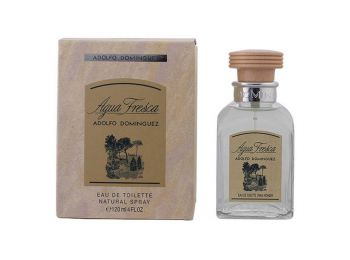 Agua Fresca Adolfo Dominguez Edt 230 ml Férfi parfüm