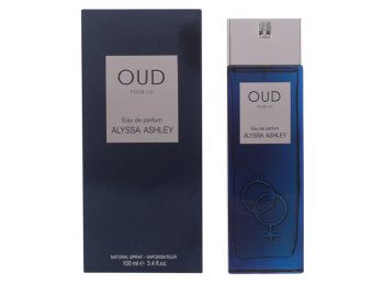 Oud Pour Lui Alyssa Ashley EDP 50 ml Férfi parfüm