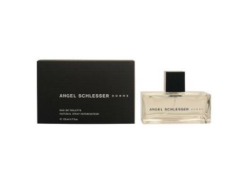 Angel Schlesser Homme Angel Schlesser Edt 125 ml Férfi parfüm