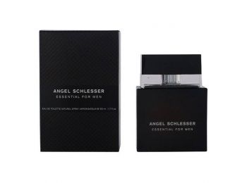 Essential Angel Schlesser Edt 50 ml Férfi parfüm